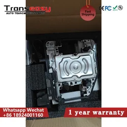 Maken In Roemenië 0Am Dq200 Dsg7 0am927769d Tcu Tcm Transmissie Besturingseenheid Past Voor Vw Audi Skoda Stoel