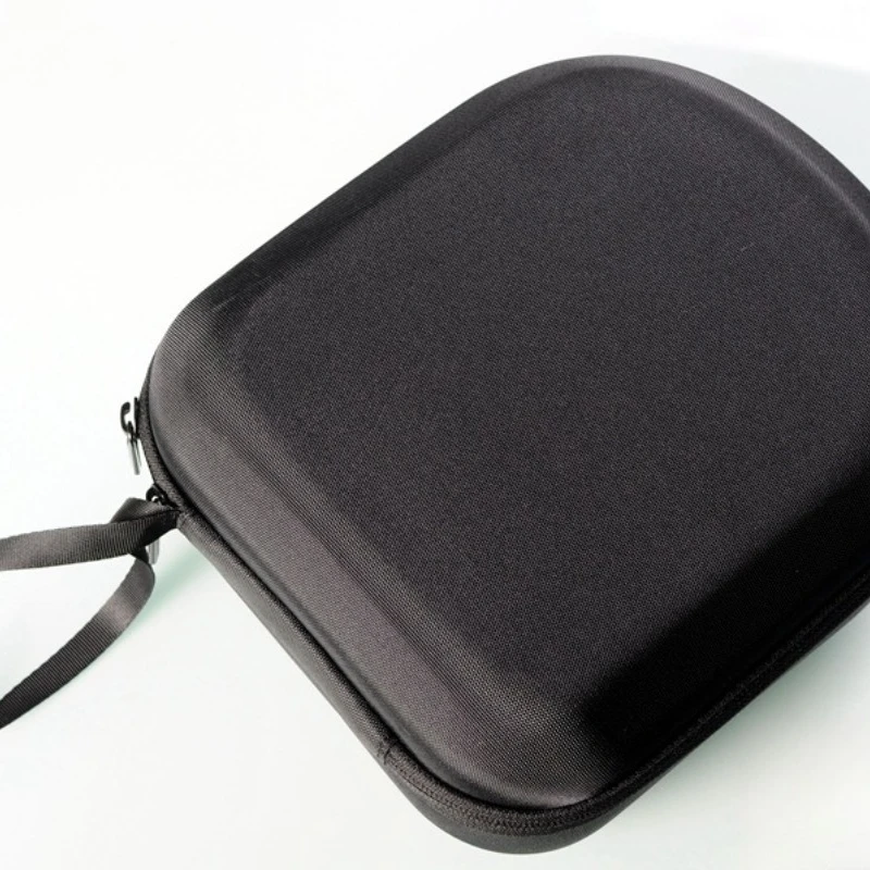 

storage bag, compact storage box, glasses storage bag, shock-proof VR glasses.