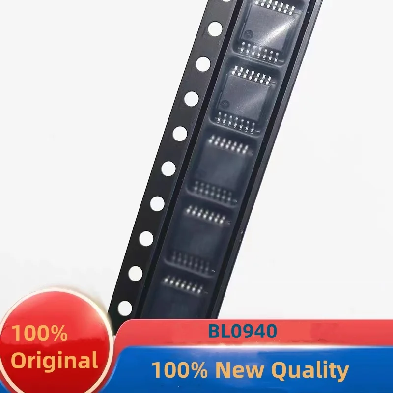 

10PCS 100% New BL0942 BL0940 TSSOP-14 Brand New Original Chips ic