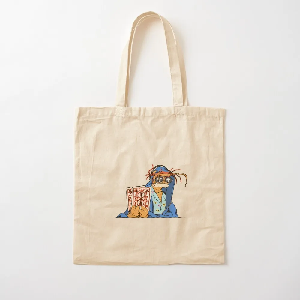 

pepe aint playin games Tote Bag hand bag Lady bags tote bags cloth bags Canvas Tote Bag