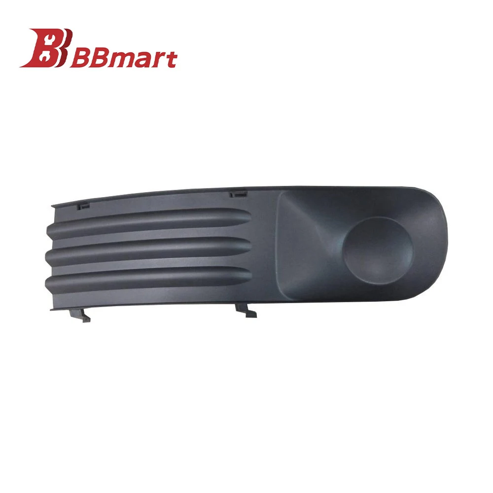 

7H0807489C7G9 BBmart Auto Parts 1 Pcs Best Quality Car Accessories Front Left Fog Lamp Grille For Skoda Transporter