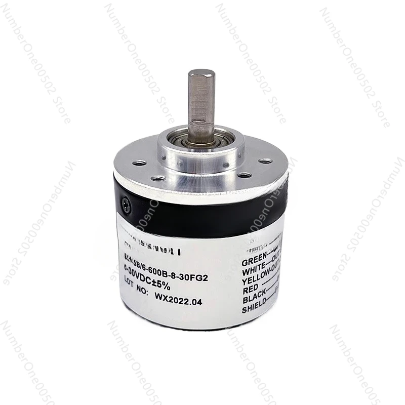 CSP38/6-360B-8-30FG2 photoelectric rotary encoder quality assurance one year 1000B 600B 100B