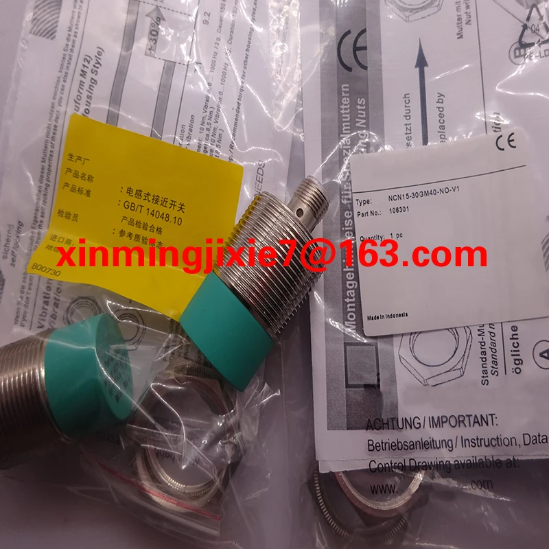 Integrated circuit Proximity Switch In Stock  OBT500-18GM60-E4 OBT500-18GM60-E5 Optoelectronic Switch