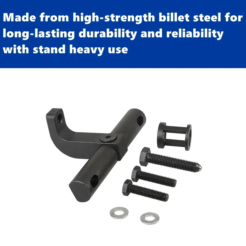Valve Spring Compressor Tool POW352003 Kit Compatible with Dodge Ram 2500/3500 5.7 6.1 6.2 and 6.4L HEMI Engines
