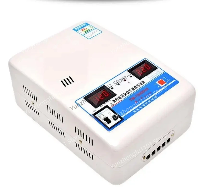 Fully Automatic Hou…