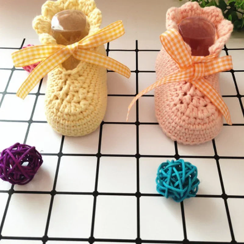 10Pcs Clear Plastic Baby Feet Display Baby Booties Shoes Socks Showcase Shoes Socks Clear Plastic PVC