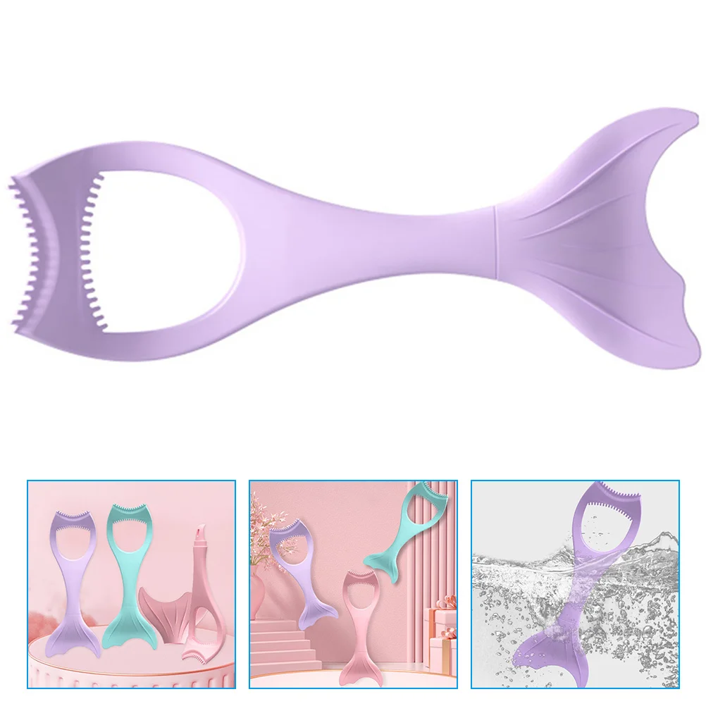 シリコンアイライナーエイドツールプロフェッショナルアイメイクステンシル正確な塗布のための再利用可能な多機能メイクアップ