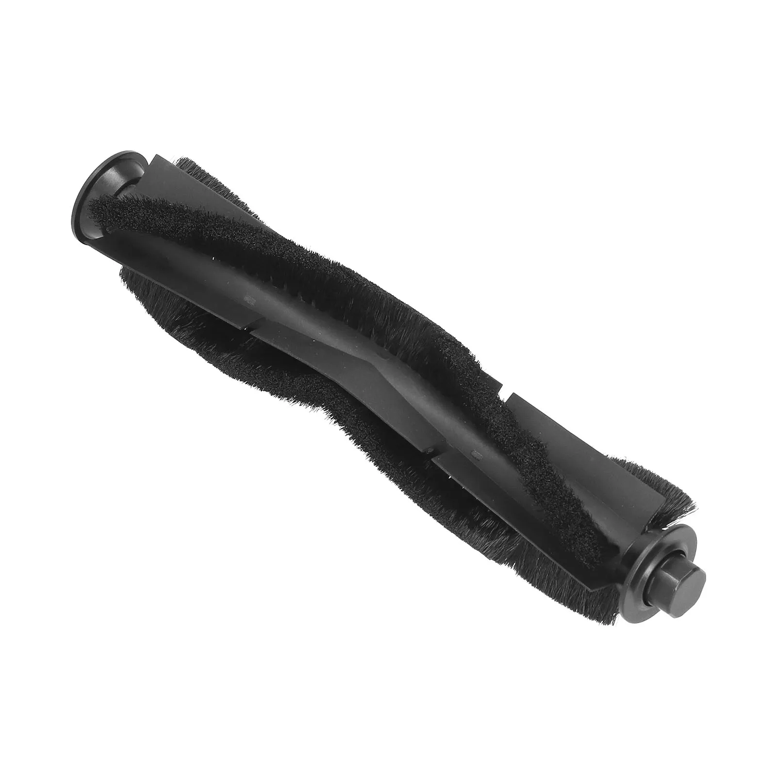 Spazzola rotante Spazzola principale resistente all'usura dalla consistenza morbida ABS per soggiorno per camera da letto per uso domestico per EVE Plus