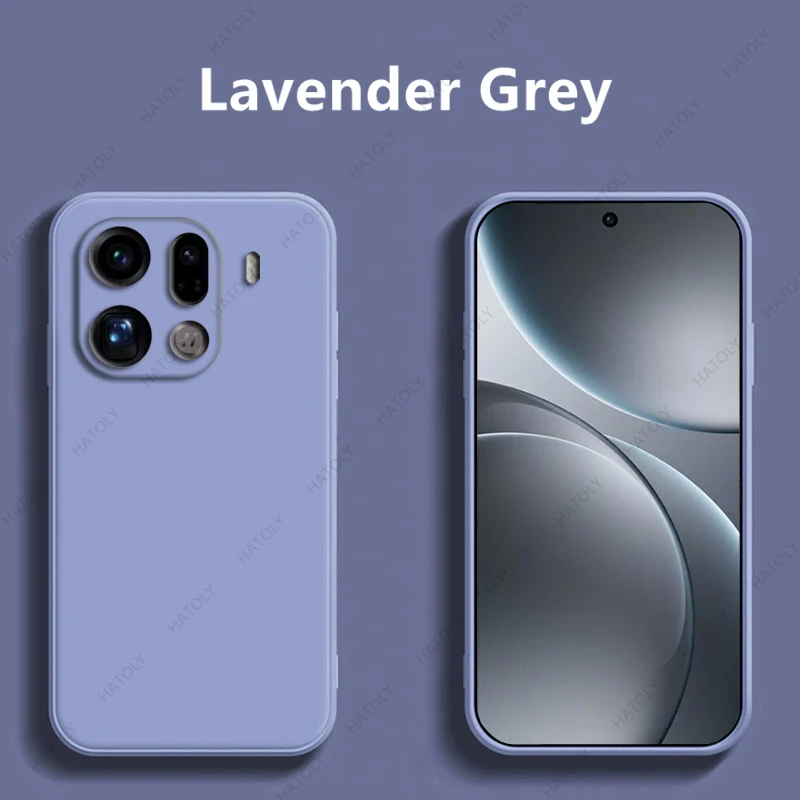 ل ممن لهم البحث X9 برو الأصلي السائل سيليكون جراب هاتف ل ممن لهم البحث X9 برو حالة الشحول فوندا ل ممن لهم البحث X9 برو الغطاء الخلفي