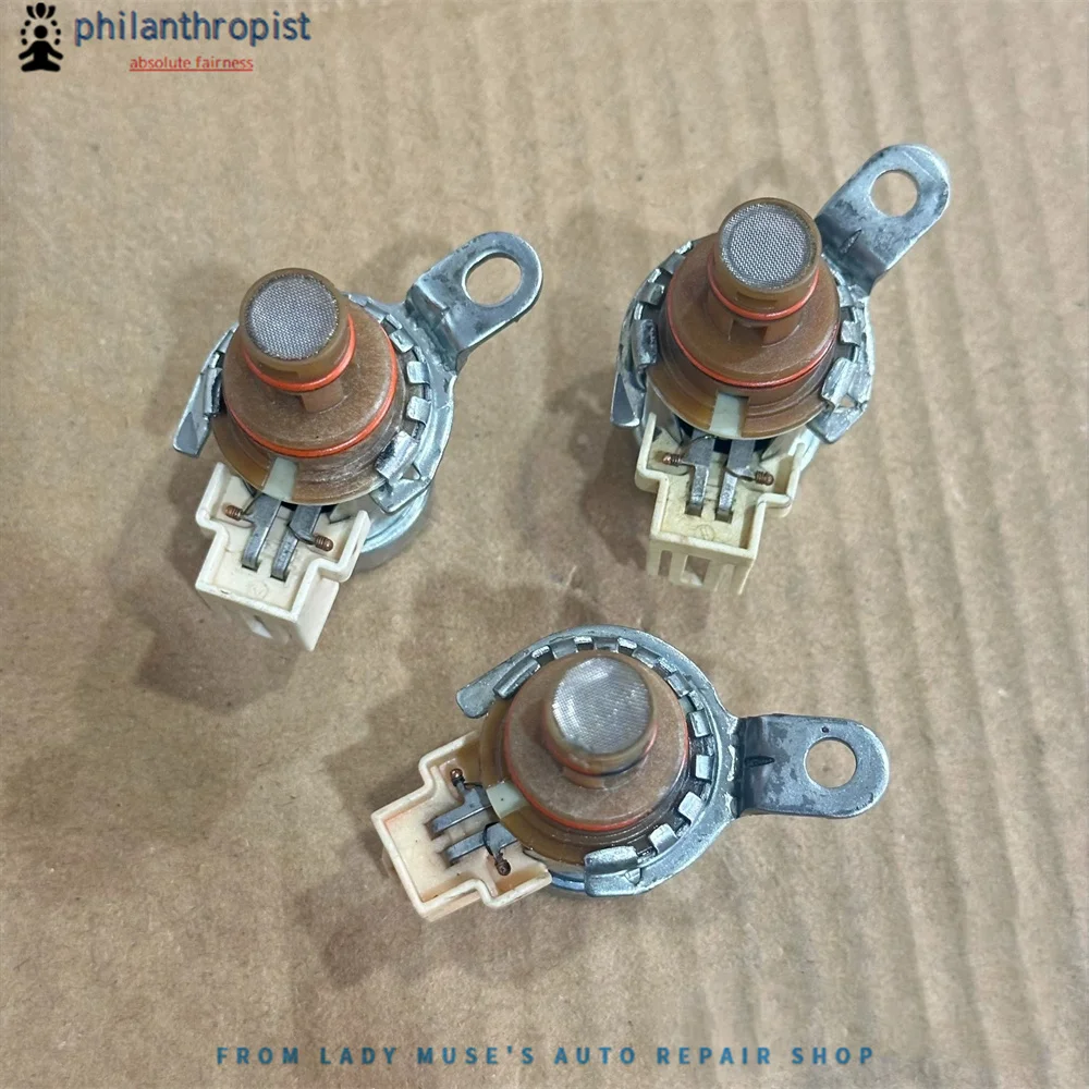 

Brand New 62TE TCC VFS Solenoid 05169313AA for Dodge Journey