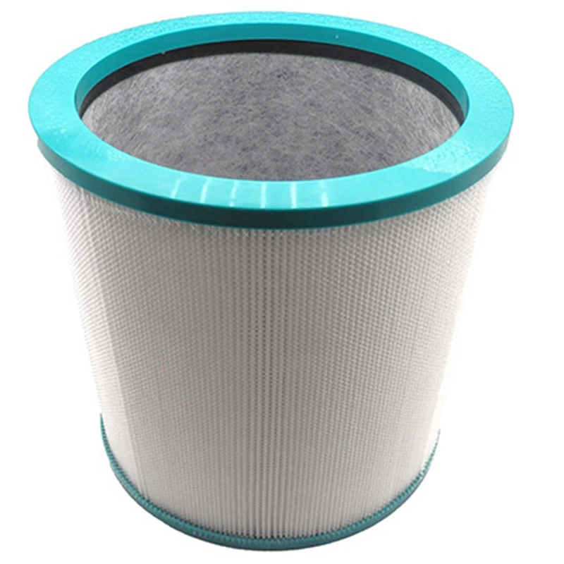 Promotion!Dual-Layer HEPA Vacuum Filter Air Cleaner Accessories For Dyson TP00 TP02 TP03 AM11 And TP02 US Nk Nk TP01 BP01