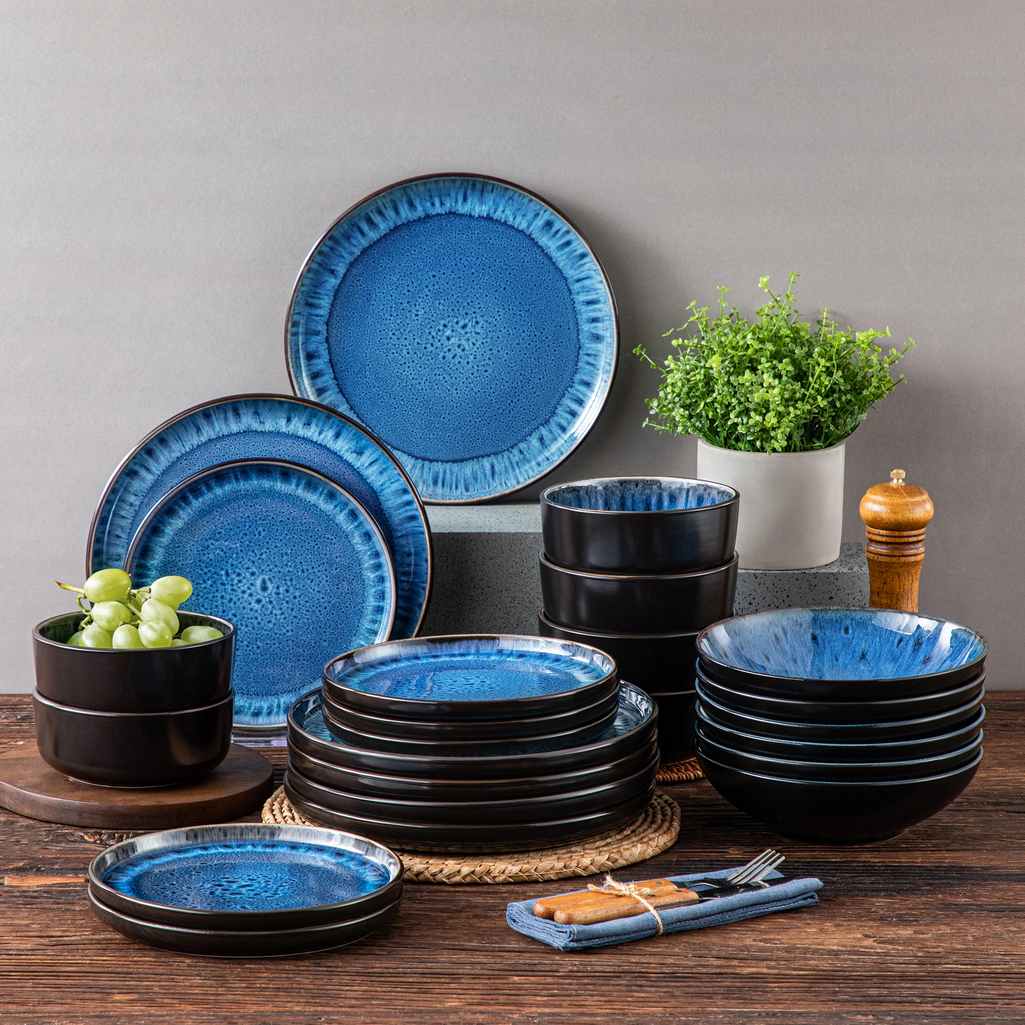 The Real Truth About Denby Plate Set: Why This Isn't Just Another