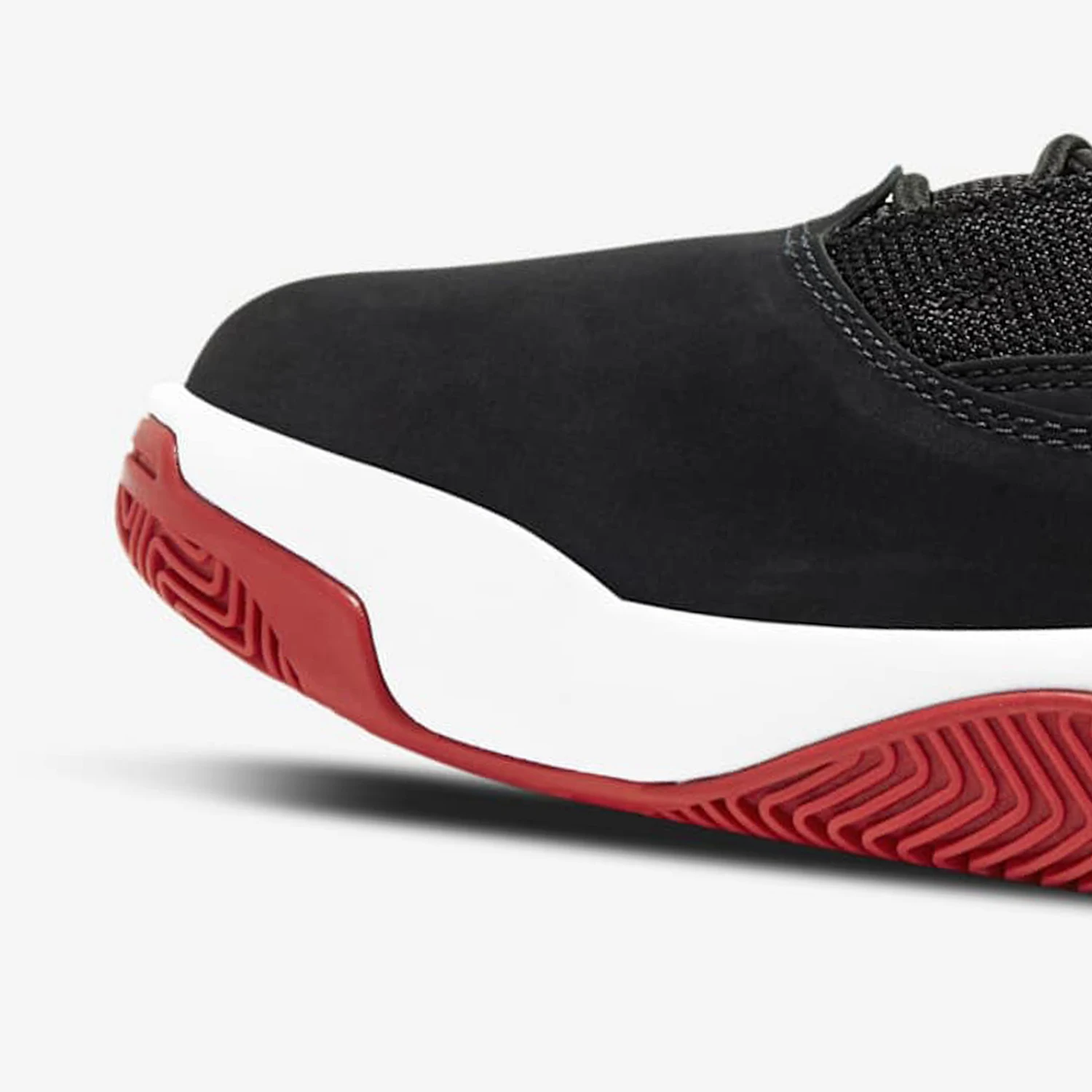 حذاء كرة السلة Nike Authentic JORDAN للرجال CK6636-016 #4