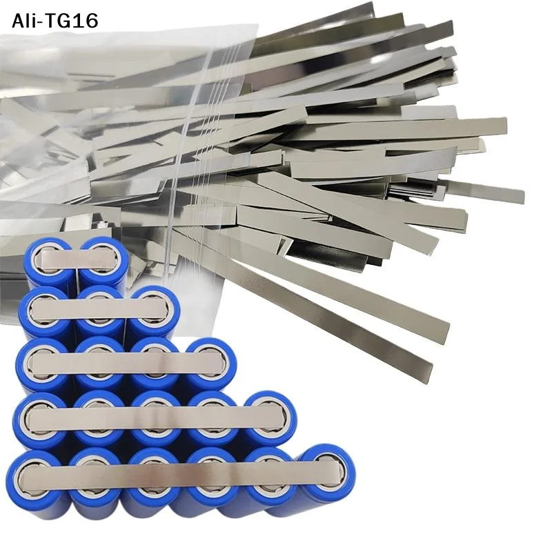 【TG】1 Set Nickel Pl…