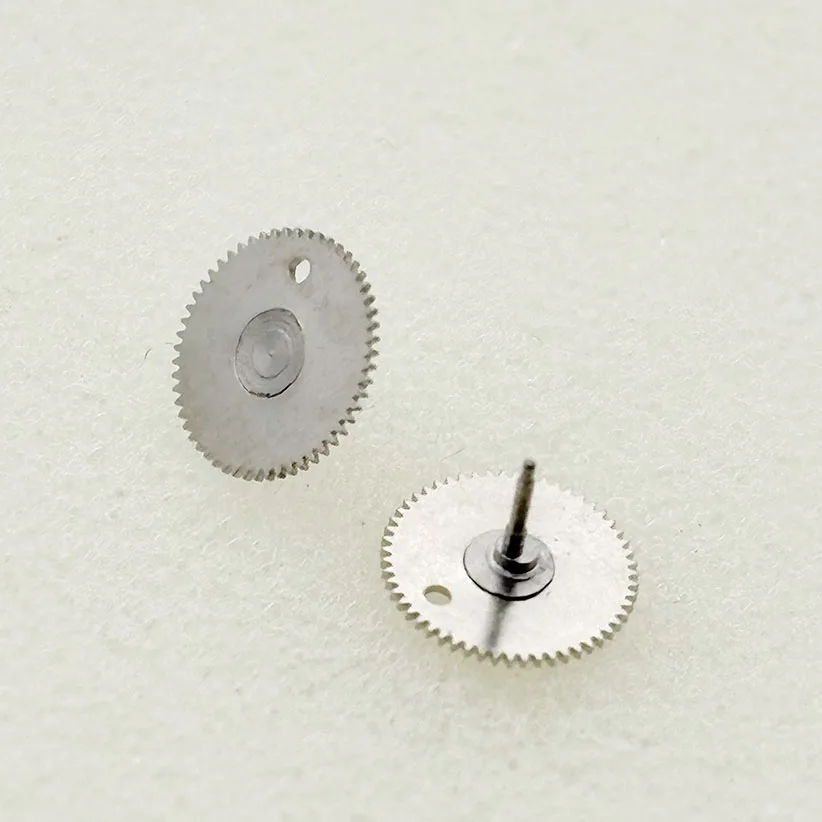 10pcs Watch movement components NH35 NH36 NH38 NH37 NH39 movement Automatic one wheel umbrella wheel