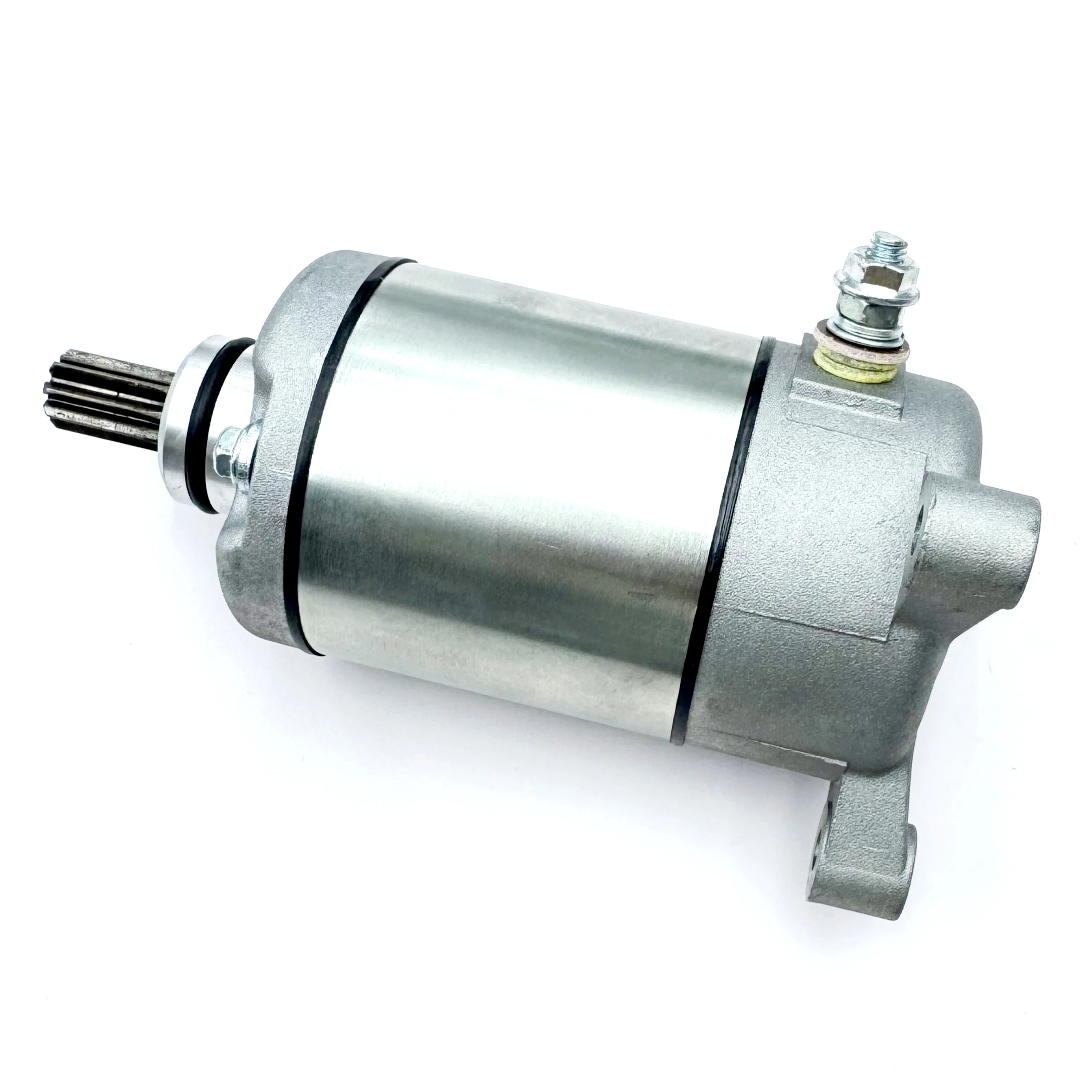 

Starter Motor Assy for Stels ATV 500K/GT Kazuma Jaguar 500 J500 192MR-1015000 LU018233 Xinyang 500 Panda 500 31100-5020 LU028122