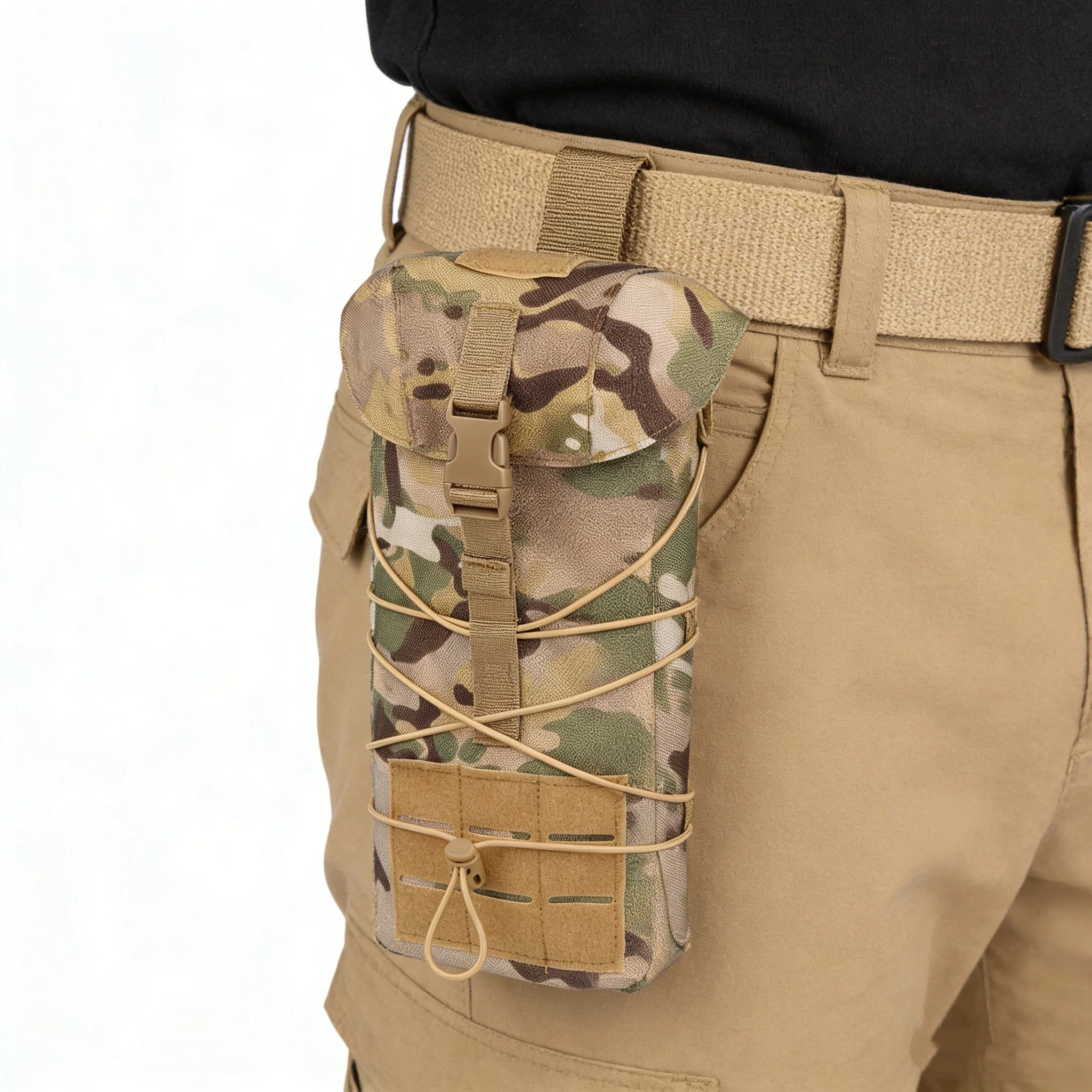 

Тактическая сумка-органайзер Molle, многофункциональная хозяйственная сумка, расширяемая сумка для хранения для любителей военной тематики