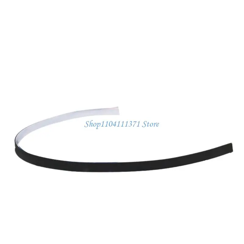 

P9FC Боковая лента для настольного тенниса Лента для кромки пинг-понга защищает края полосок для настольного тенниса