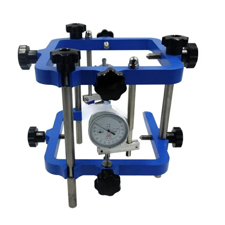 The Most Favorable Price, High Quality   High Quality Concrete Cylinder Compressometer-Extensometer