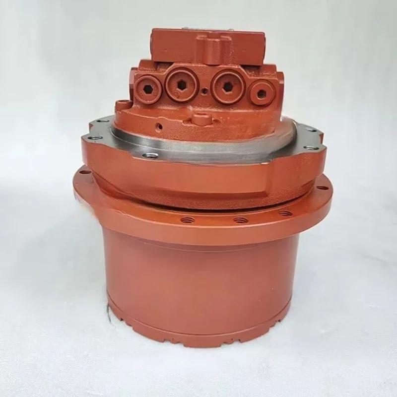 

Excavator hydraulic walking motor main reducer