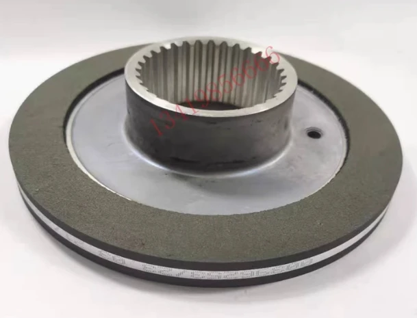 

BFK458-20 оригинальные тормозные колодки