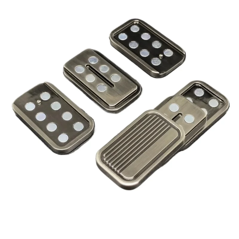Triple-Layer Magnetic Infinite Push Coin - Mechanical Tactile Spinner for Stress Relief & Focus Training, Metal Fidget Toy