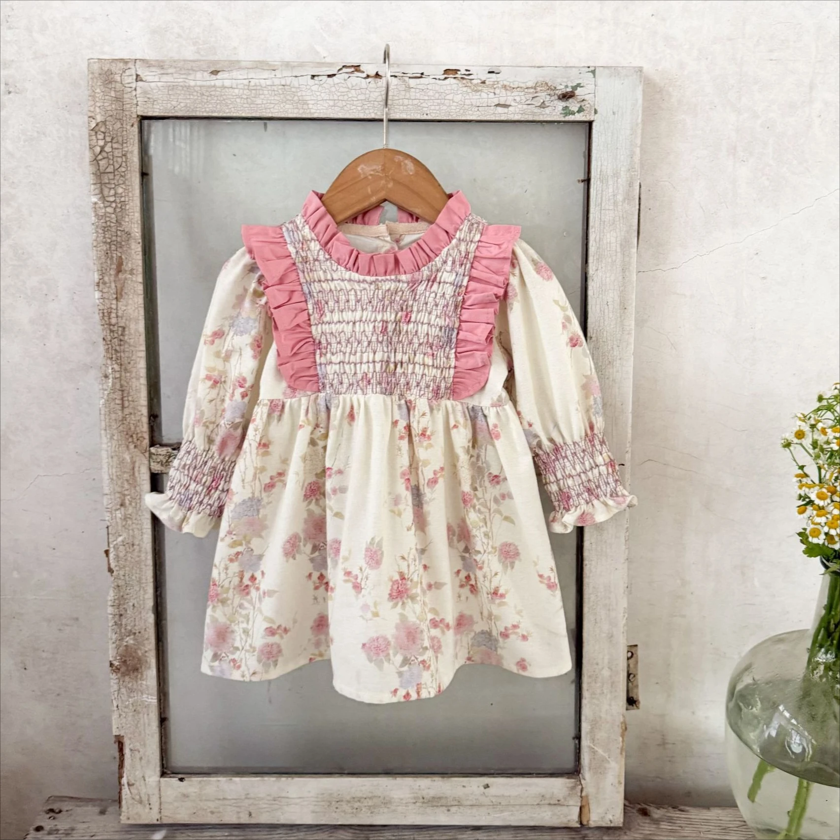 Girls Skirt 2026 Sp…