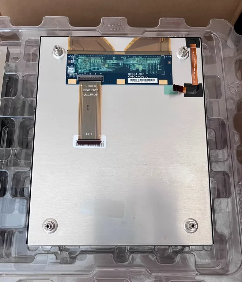 

9-дюймовый жидкокристаллический дисплей C090XAC01.0