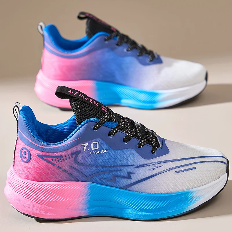 

Профессиональная велосипедная обувь для верховой езды, повседневная модная обувь унисекс, противоскользящая, износостойкая, дышащая, для горного велосипеда на четыре сезона