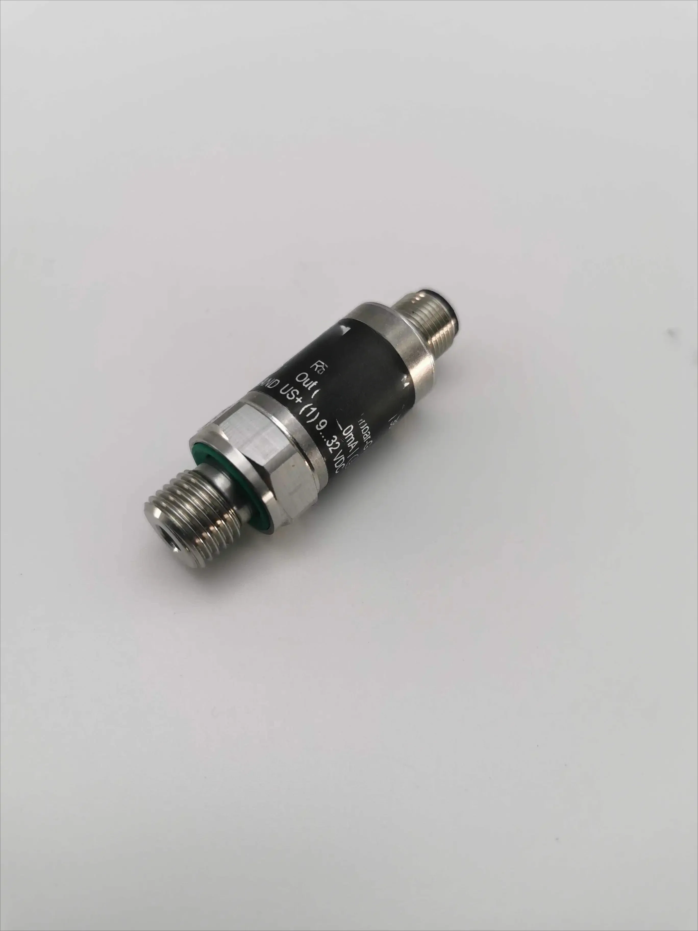 Pressure sensor 8252.84.2517 current signal 8252 series 0-400bar/4-20ma