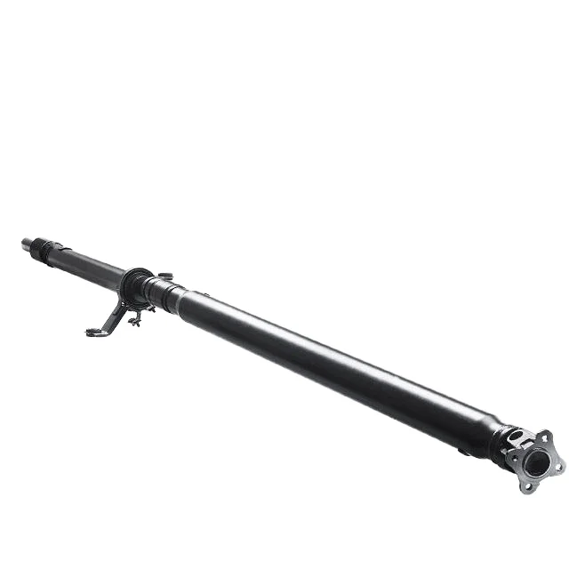 

NEW Gimbal Rear Side Driveshaft Prop Shaft Assembly Fits For Jeep Compass Patriot 4WD AWD 2.4L 2.0L 2007-14 2027mm OE: 5273310AB