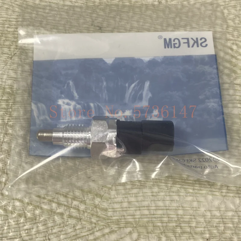 Auto Replacement Parts For Chevrolet Cruze 4803447 95028604 Reversing Light Switch OEM# 96628655