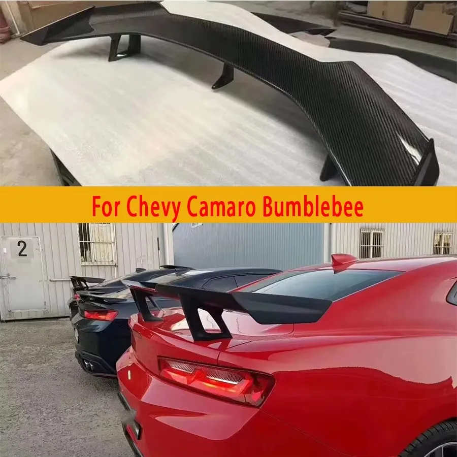 For Chevy Camaro Bu… - image