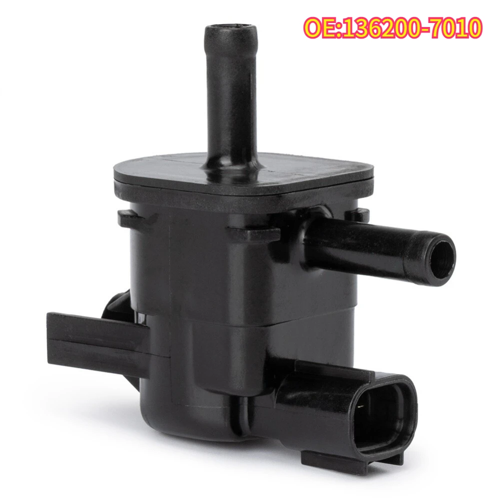 

High quality New For 136200-7010 Vacuum Switch Valve Vapor Purge Solenoid Toyota 4Runner Camry Corolla Matrix Scion xA xB