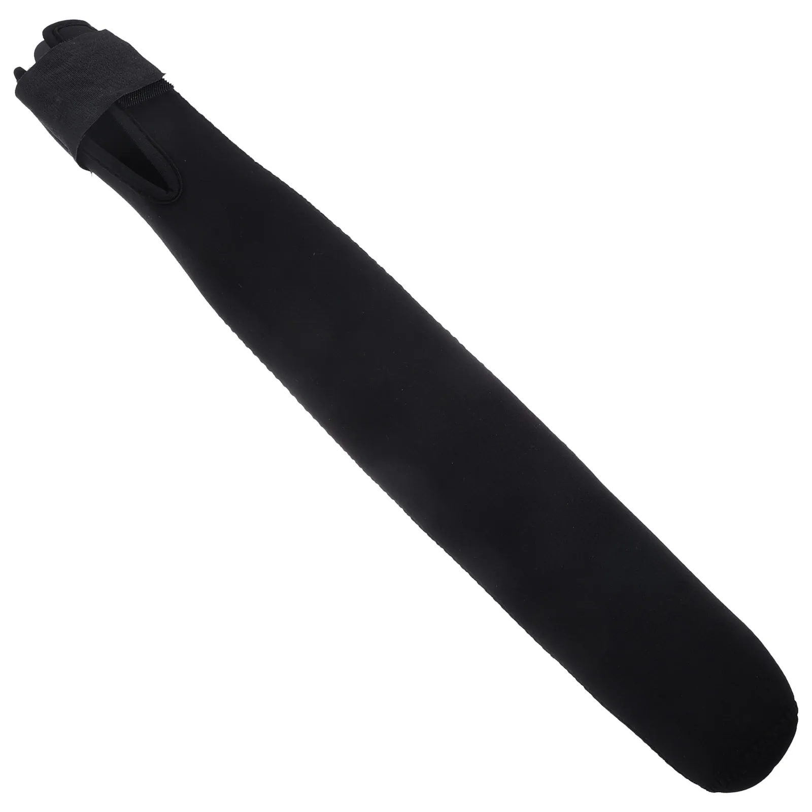 Baseball Bat Protective Sleeve Neoprene Fabric for Softball Golf Bats with Hook Loop Closure Maximum Protection Durability