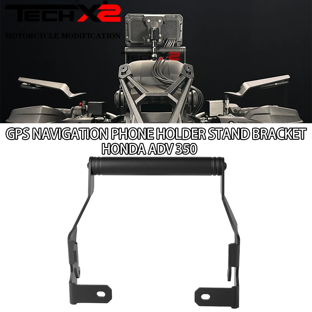 2025-adv350-motorcycle-gps-navigation-phone-mount-bracket-for-honda-adv-350-350adv-handlebar-extension-bar-navigator-holder