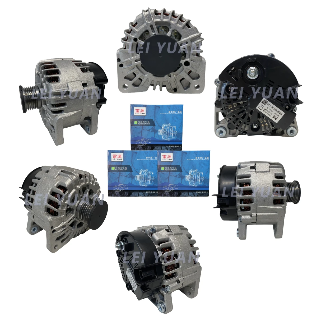 

Высококачественный генератор переменного тока 12В для RENAULT Fluence, Laguna, Latitude, Scenic 2.0, артикул 23100-0018R, TG15C128, 439647