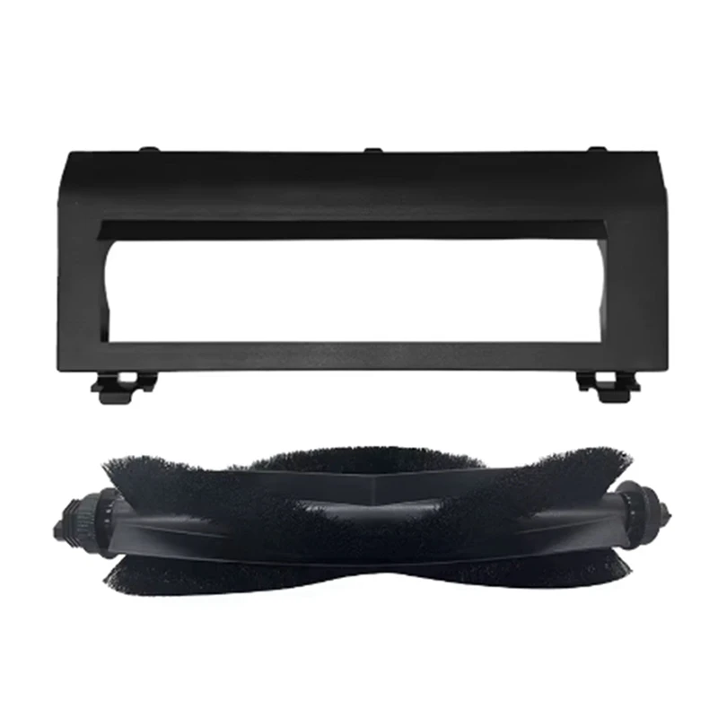 

Роликовая щетка WCS для Eufy Clean L50/L50 SES/L60/L60, аксессуары для гибридного робота-пылесоса, часть