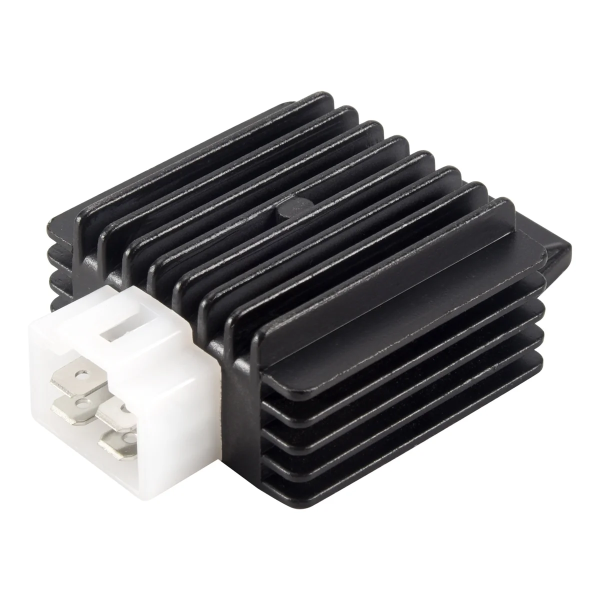 

4 PIN Regulator Rectifier for 90Cc 110Cc 125Cc 140Cc 200Cc ATV Motorcycle Bike