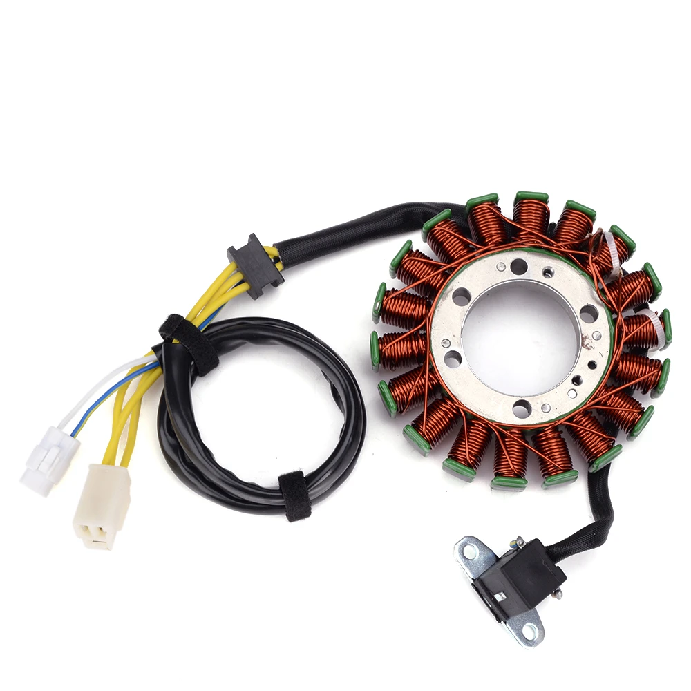 

32101-45G00 For Suzuki LTR450 LT-R450 Quad Racer 2006 2007 2008 2009 2010 2011 Motorcycle Stator Coil