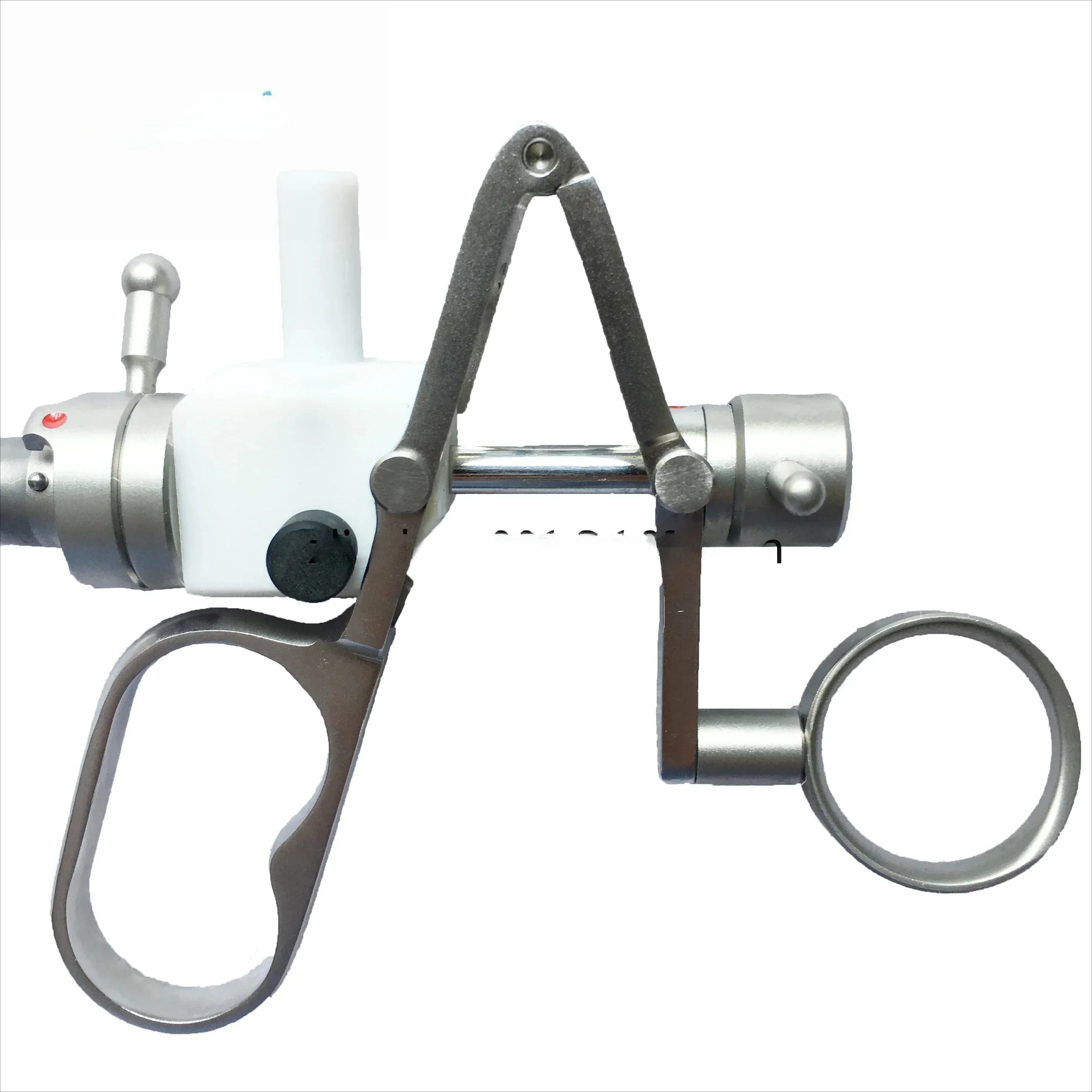 Compatible Resectoscope Active Working , High‑Precision Endoscope Mechanical Accessory for Lab Equipment