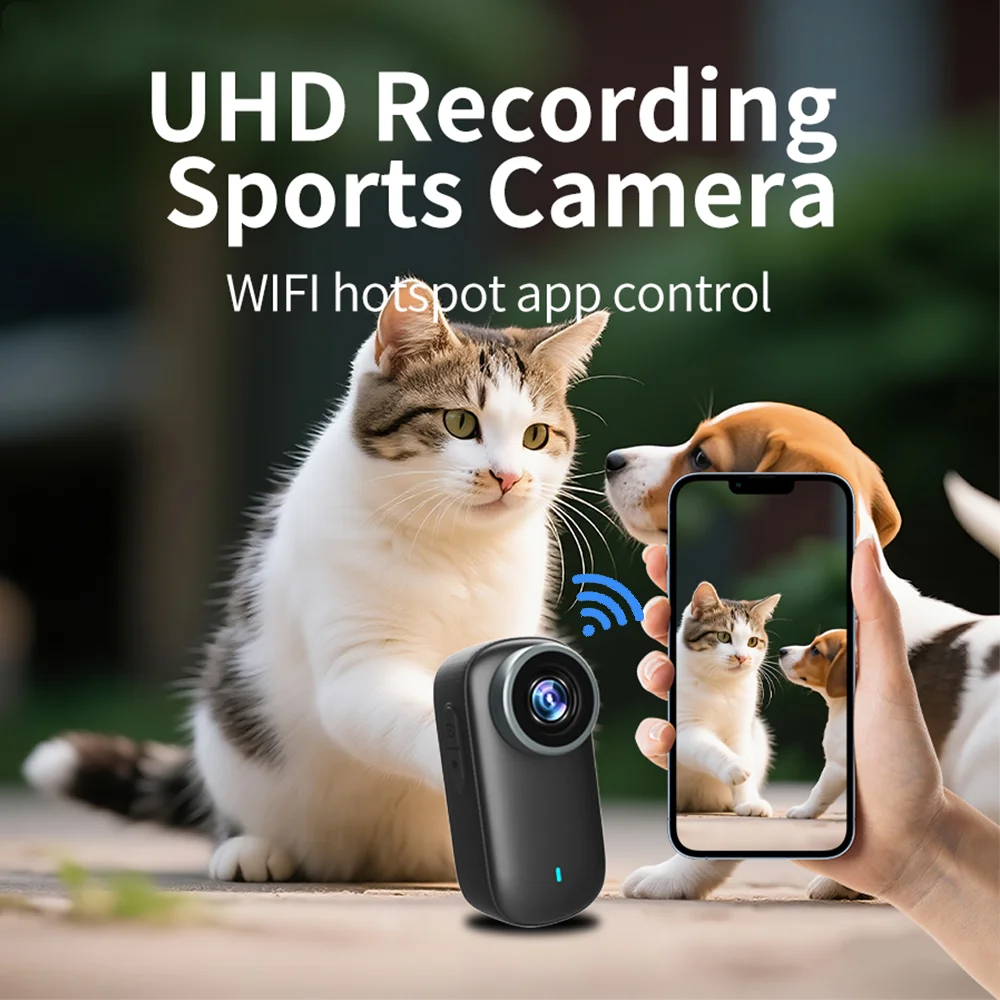 Thumbnail 3 - #35 Best 5K Action Cameras to Buy In 2026