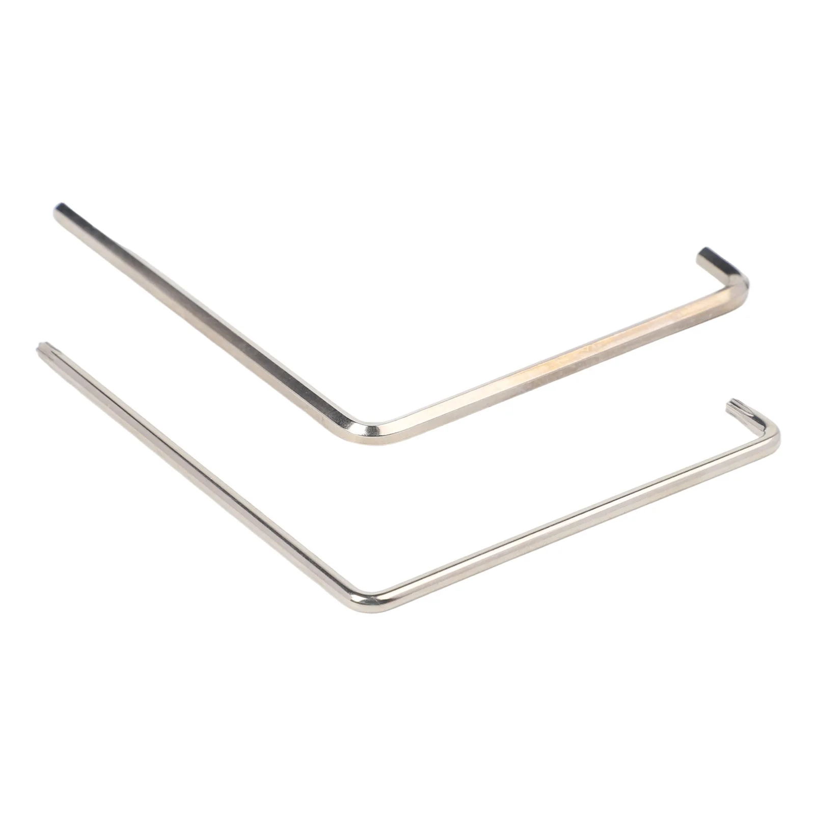 For Home Adjustments Bike Maintenance Tool For Precise Adjustments Length 15mm Two Curved Design Versatile Wrench Kit