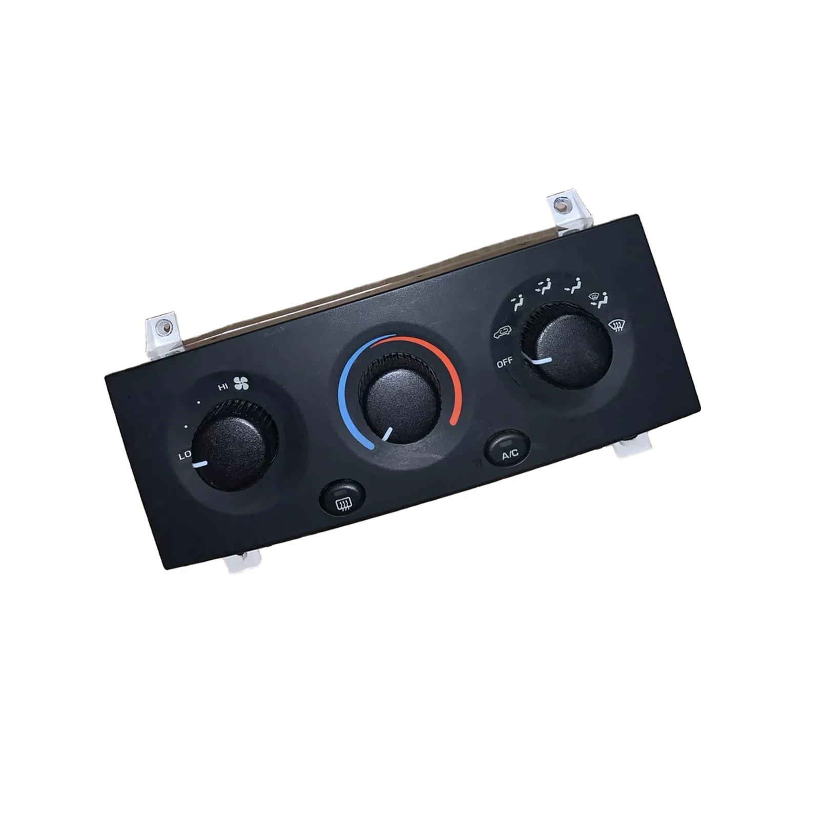 

Heater and Air Conditioning Climate Control Unit Suitable for Select For Jeeps (99 04) Direct Fit OEM No P55115904