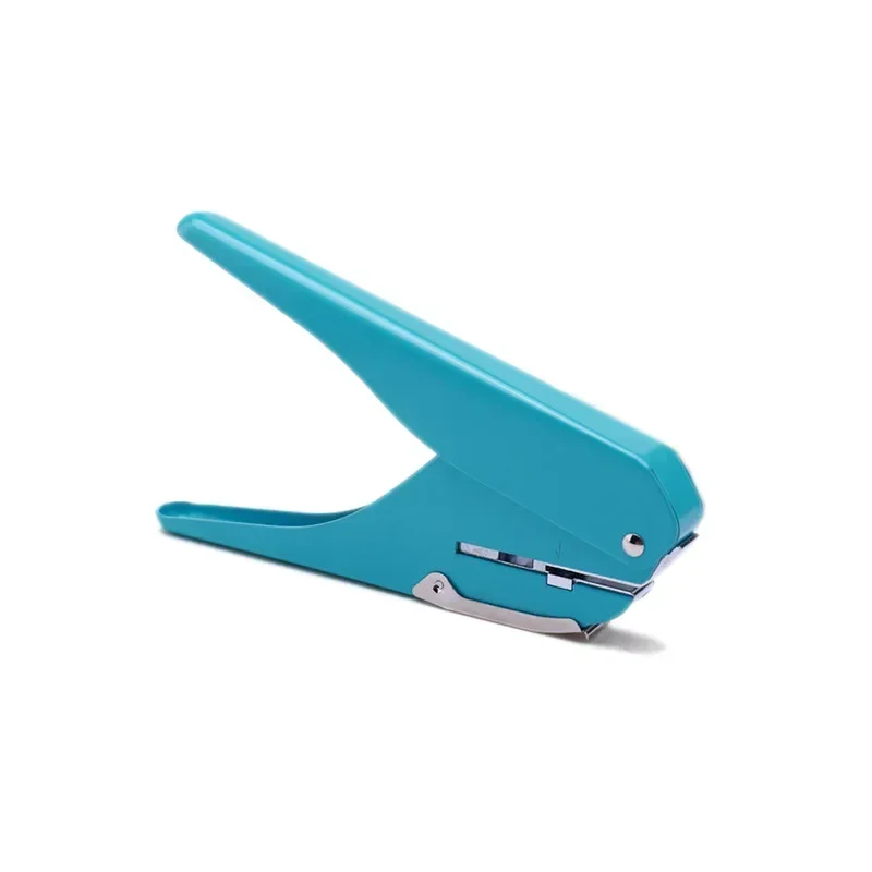 Hole Punch Creative Mushroom Hole Puncher Disc Ring Binding Cutter T-type Paper Puncher Craft Diy Tool Offices Stationery