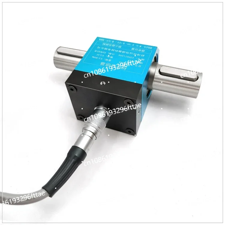 

Stainless Steel Dynamic Torque Sensor Linear with High Accuracy for Weighing Sensor and Device