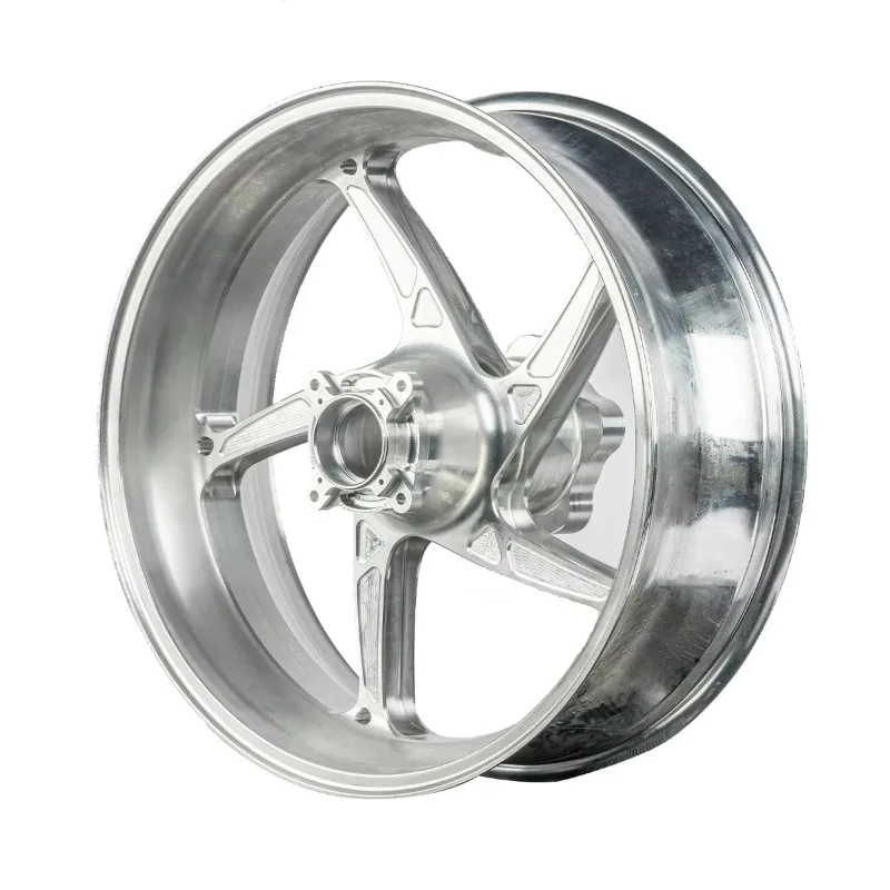 Motorcycle Forged Aluminum Wheels Rim for Harley for BMW Motorrad for Ducati for Hondafor Yamaha for Kawasaki for KTM for MV Agu