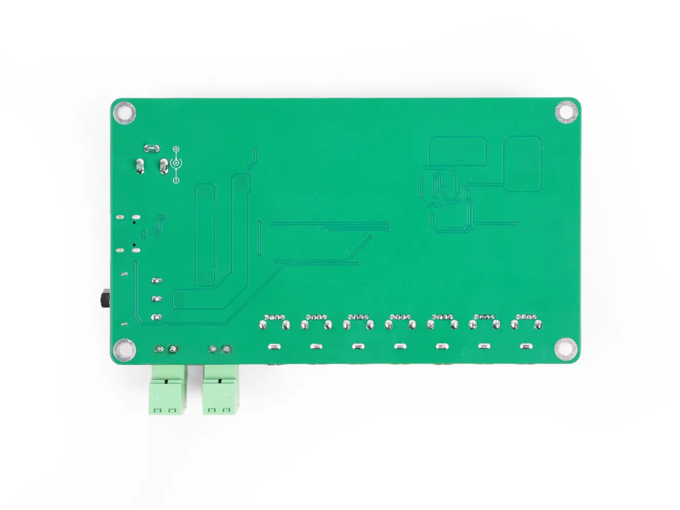 USB Charger Station Board -- PCBA