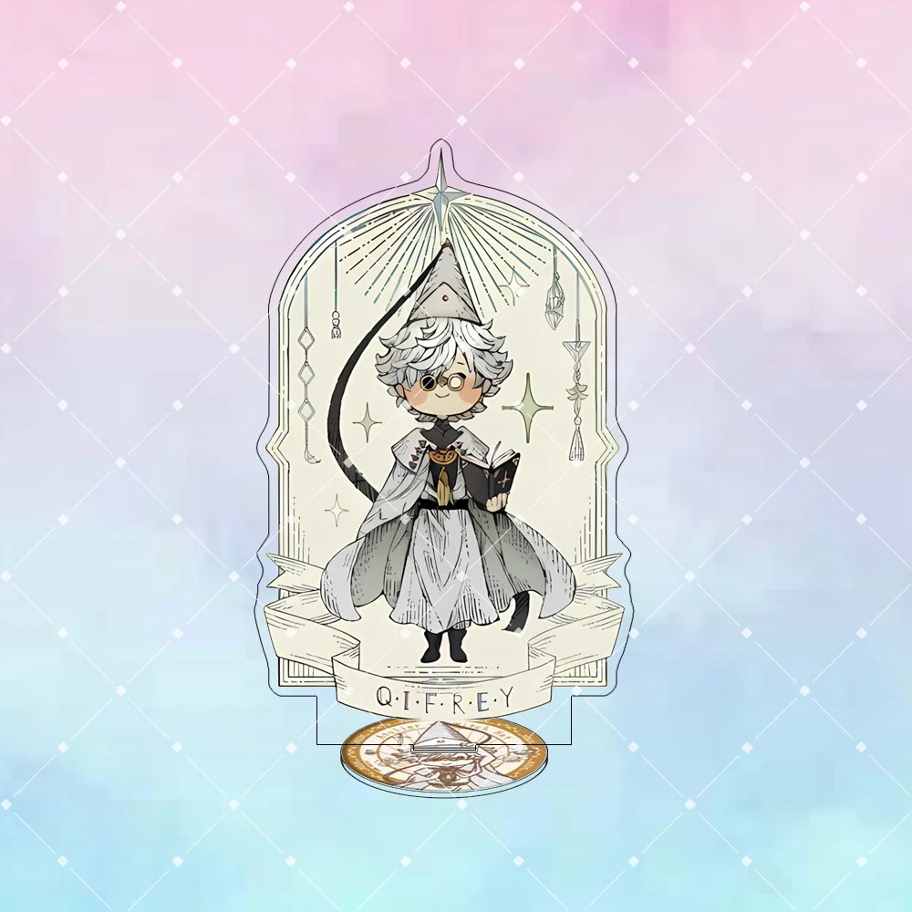 S0611b847a8dd4ad0adbc815ff117d3b6C - Witch Hat Atelier Shop