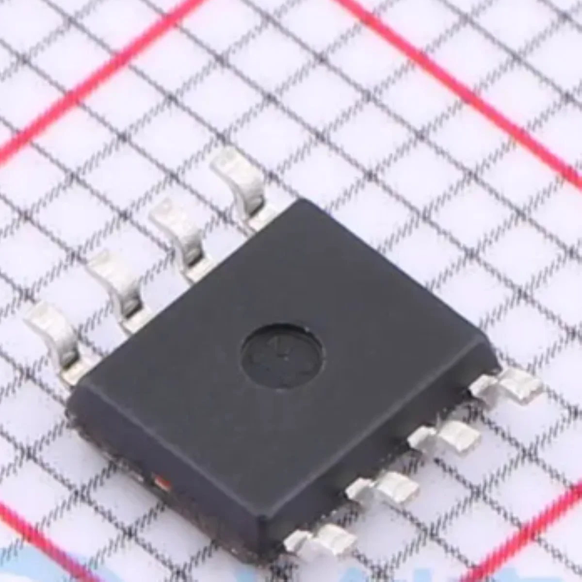 10PCS CAP200DG SOIC-8 SOP-8 SO-8 NEW Original Zero1 Loss Automatic X Capacitor Discharge IC Chip converter AC-DC CAP200DG-TL
